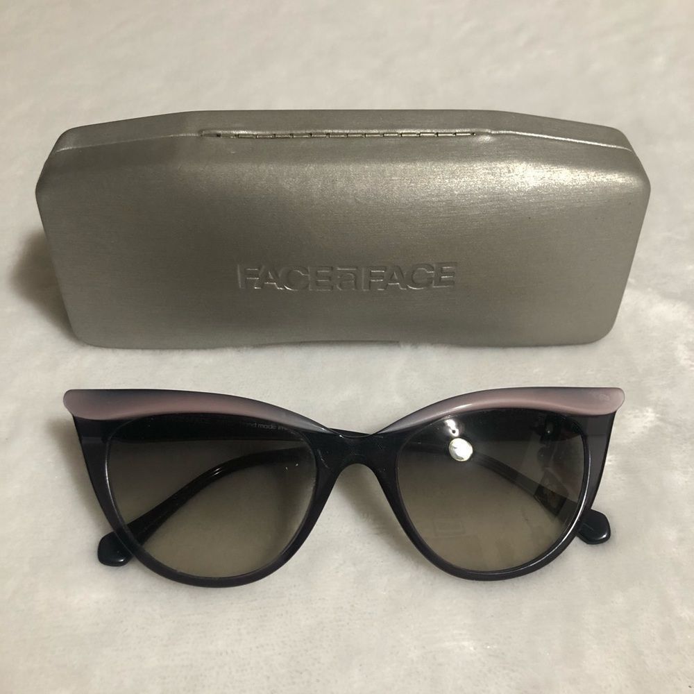 FACEāFACE Prescription Sunglasses